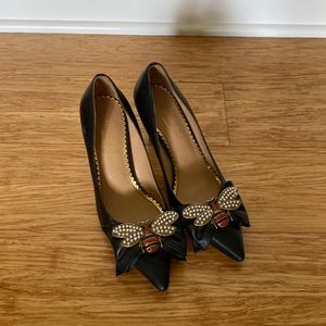 Gucci Heels